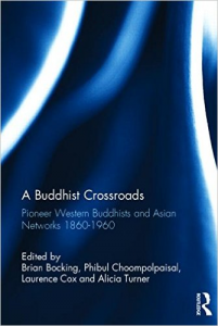 A buddhist crossroads