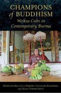 champions of Buddism