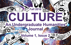 culture volume 1 issue 2