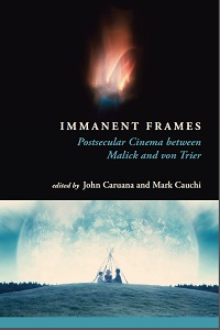 Cauchi-Immanent-Frames